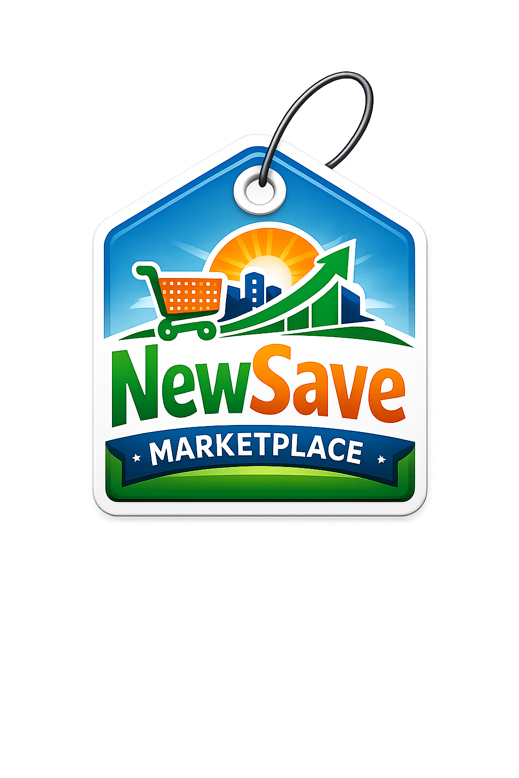 NewSaveMarketplace.com