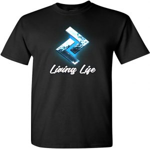 Living Life T-shirts