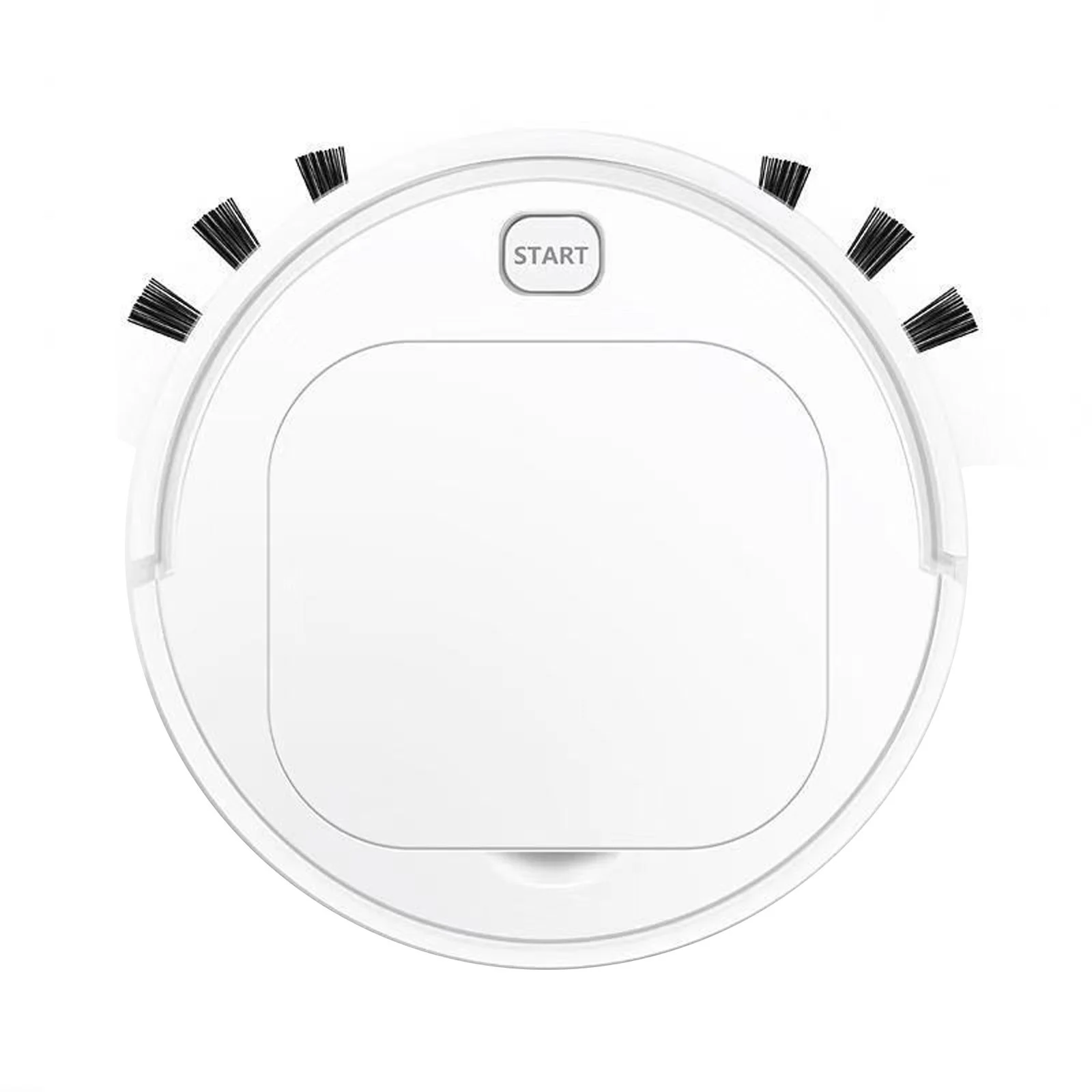 3-in-1 Smart Robot Vacuum & Mop – Sweep, Suction & Clean Automatically - Image 2